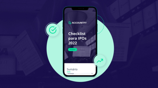 Checklist para IPOs