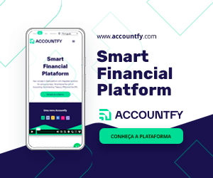 Accountfy - Smart Financial Platform