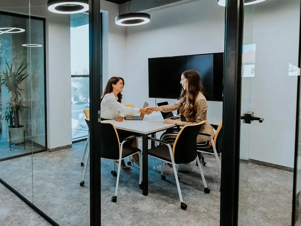 Mulheres CFOs no comando financeiro protagonismo e transformação nas empresas