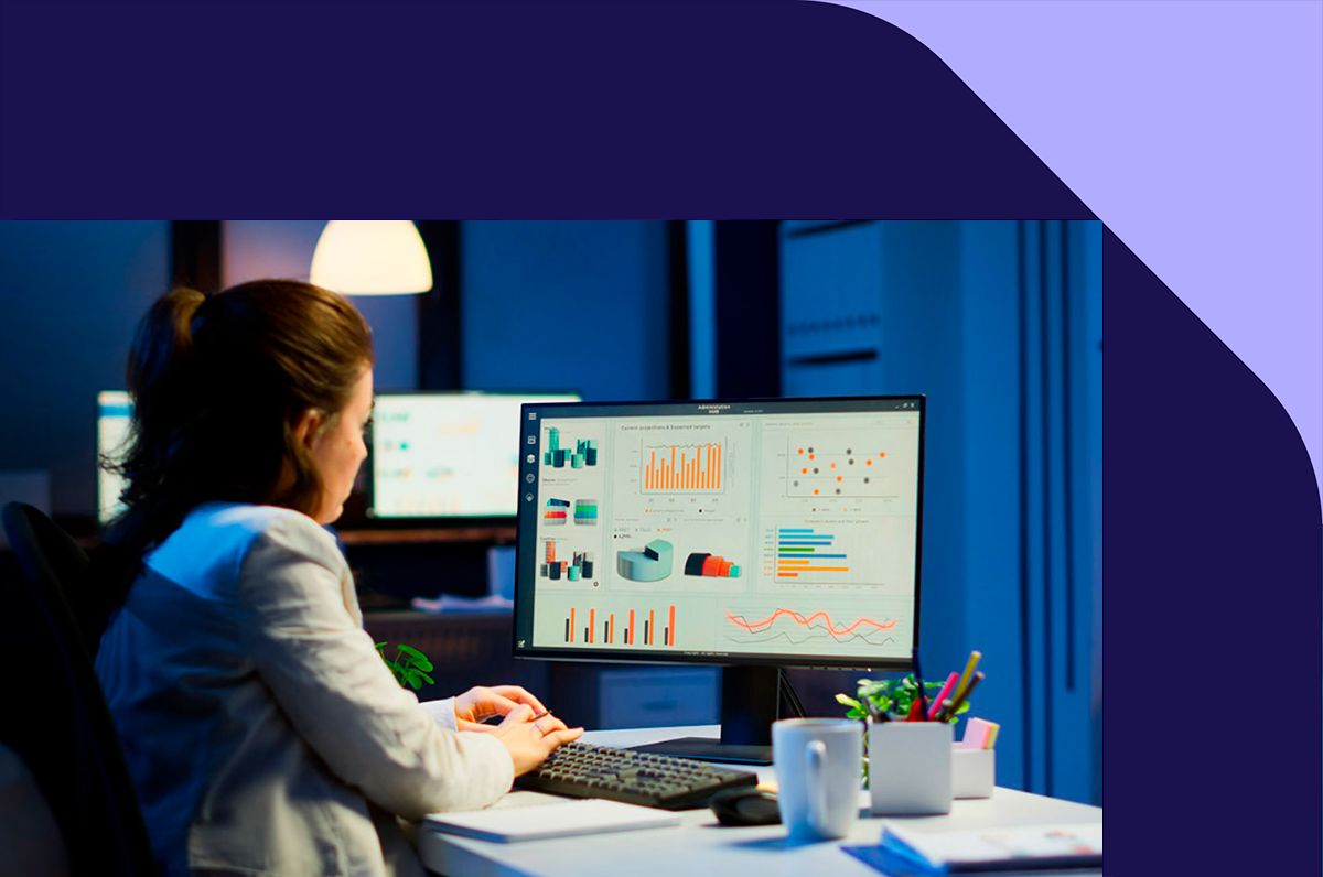 Analytics: converta dados complexos em insights valiosos na plataforma Accountfy