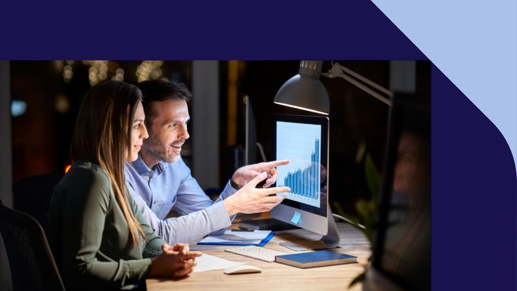 Data Builder: el potente transformador de datos de la plataforma Accountfy