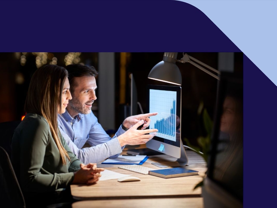 Data Builder: el potente transformador de datos de la plataforma Accountfy