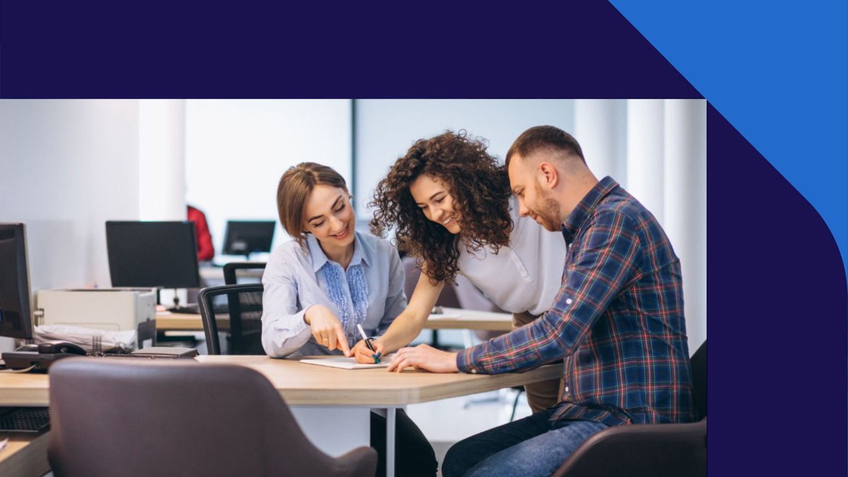 Estrutura do setor financeiro