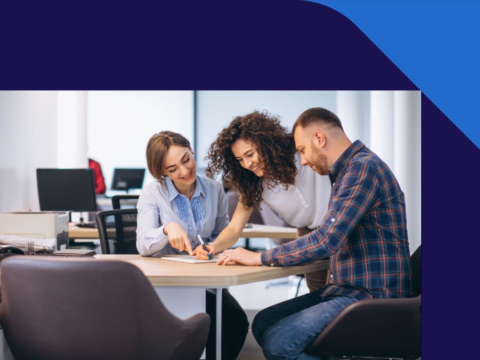 Estrutura do setor financeiro