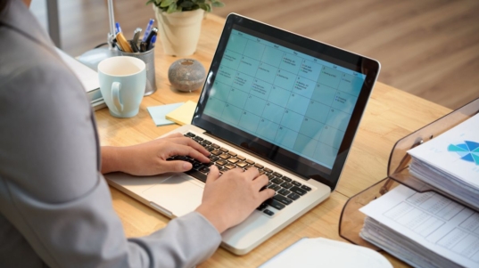 Etapas do planejamento orçamentário