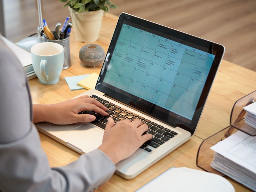 Etapas do planejamento orçamentário