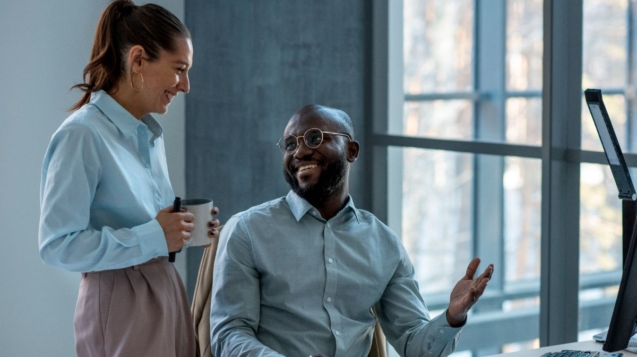 Velocidade no orçamento empresarial