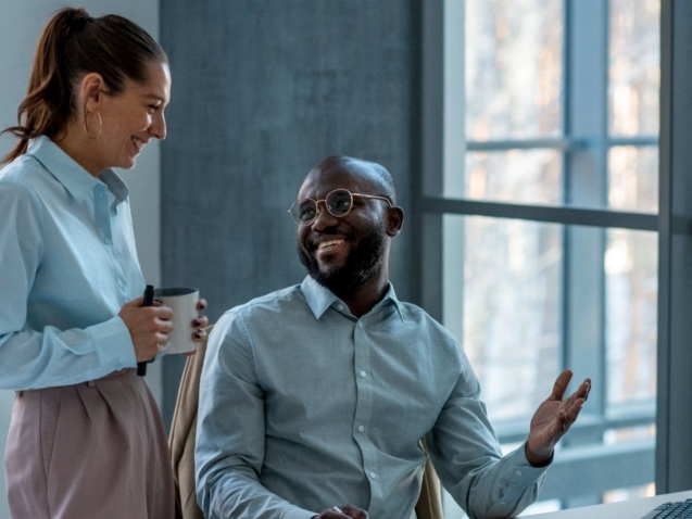 Velocidade no orçamento empresarial