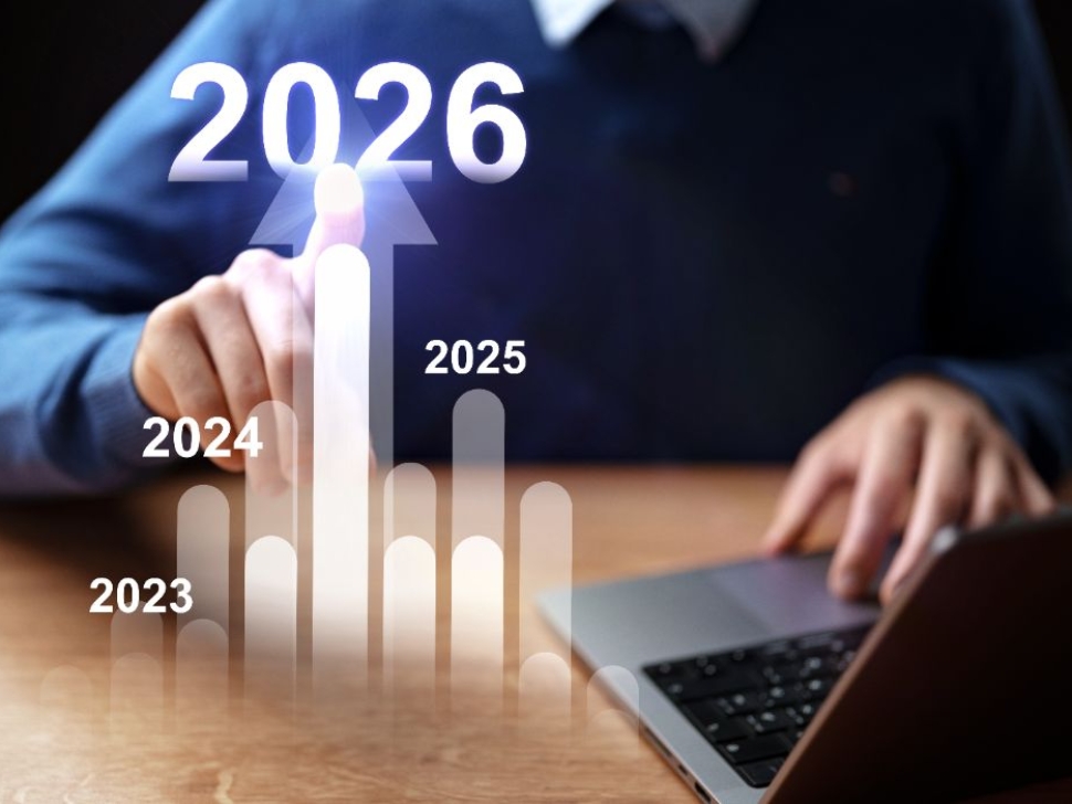 Fechamento do ano fiscal