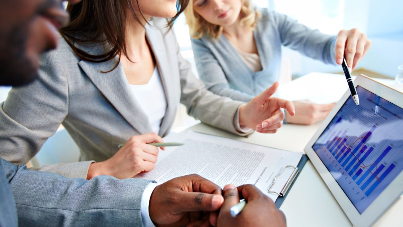 governança corporativa