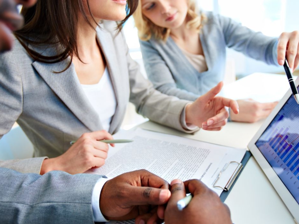 governança corporativa