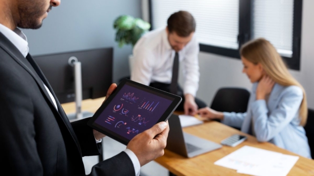 Inteligência Artificial para CFO