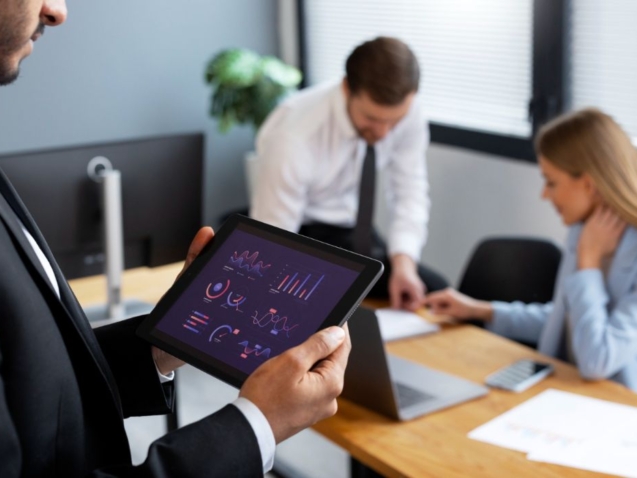 Inteligência Artificial para CFO