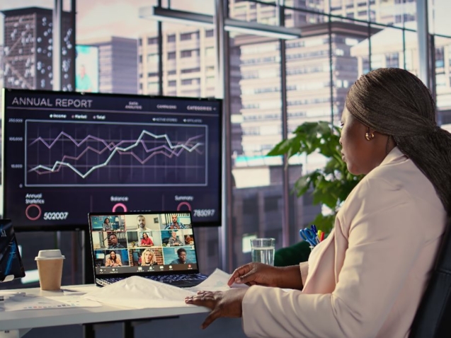 Tendências financeiras 2026