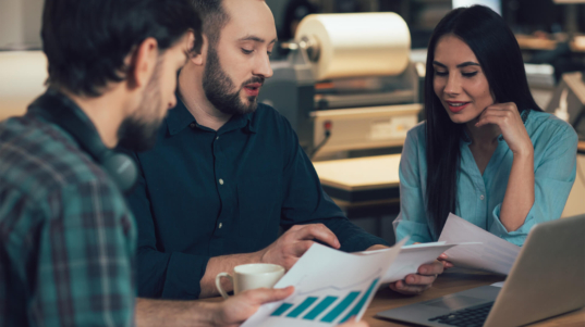 5 cosas que debes saber para maximizar la gestion financiera