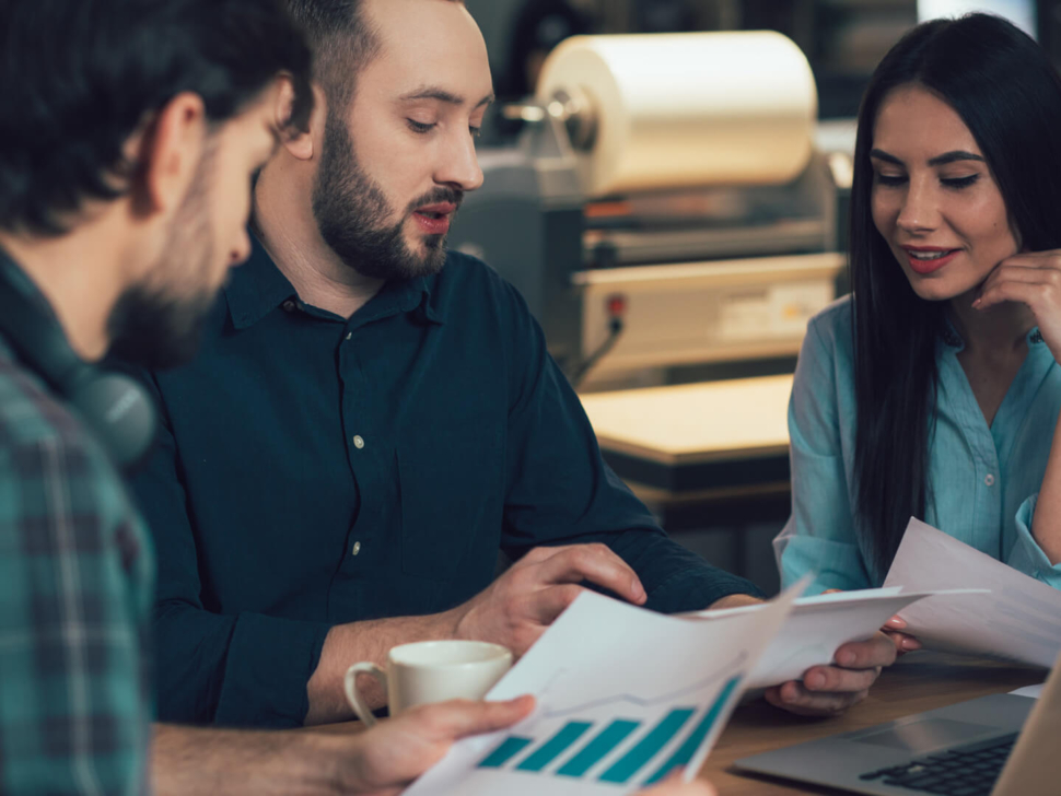 5 cosas que debes saber para maximizar la gestion financiera