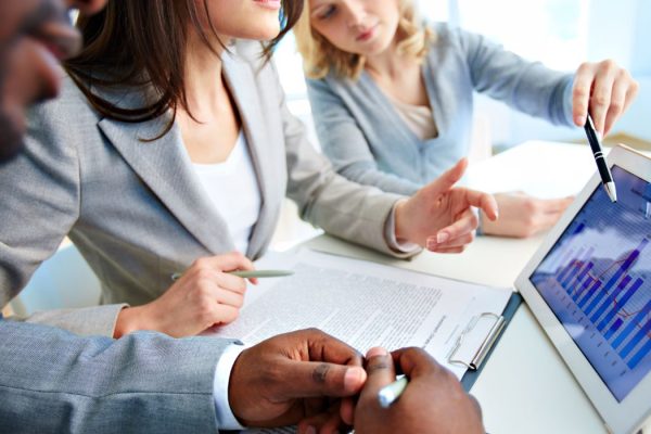 governança corporativa